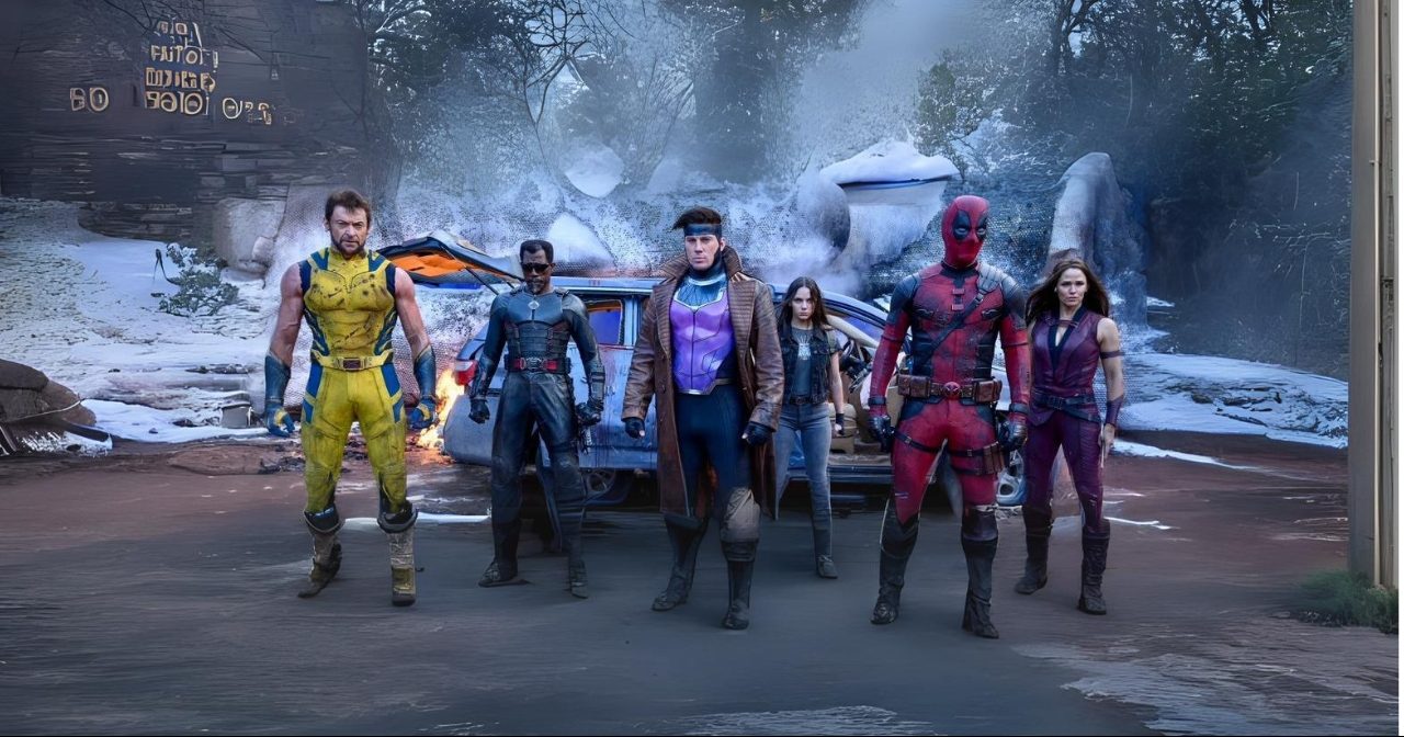 Diretor explica como conseguiu tantas aparições em Deadpool 3 (em meio à greve!)