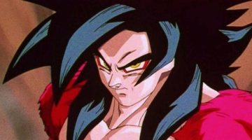 Esse elemento de Dragon Ball GT precisa voltar – não é o SSJ4