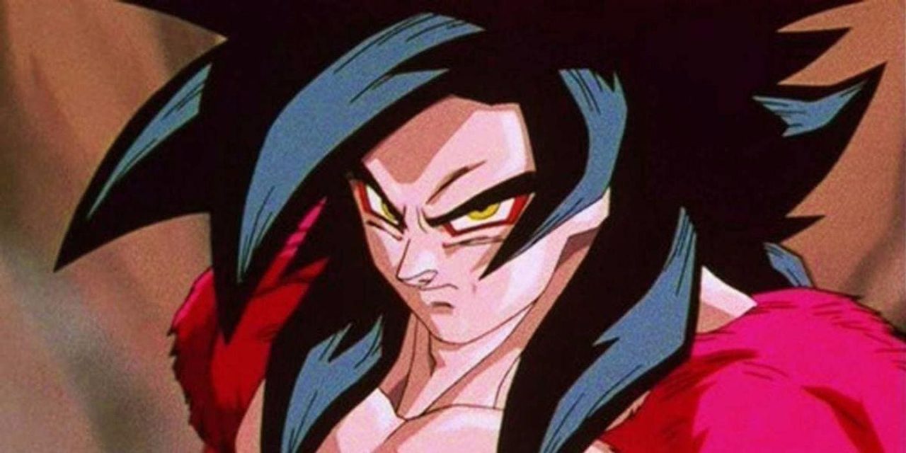 Por que o Super Saiyajin 4 é a melhor transformação de Dragon Ball?