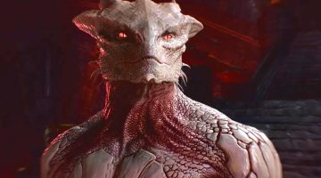 Novo teaser de Baldur’s Gate 3 revela final sombrio para Dark Urge
