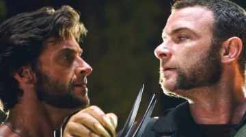 Wolverine e Dentes-de-Sabre são irmãos nos filmes dos X-Men?