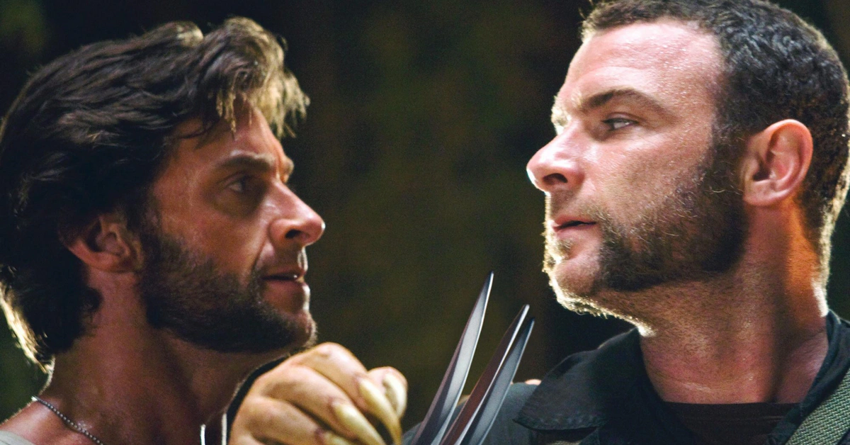 Wolverine e Dentes-de-Sabre são irmãos nos filmes dos X-Men?