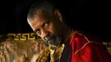 Denzel Washington vai se aposentar? “restam muito poucos filmes para eu fazer”