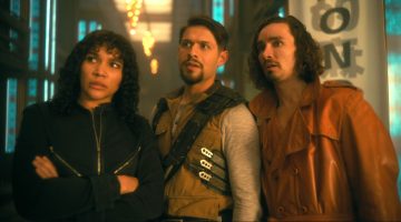 Ator de The Umbrella Academy fala sobre seu futuro em John Wick