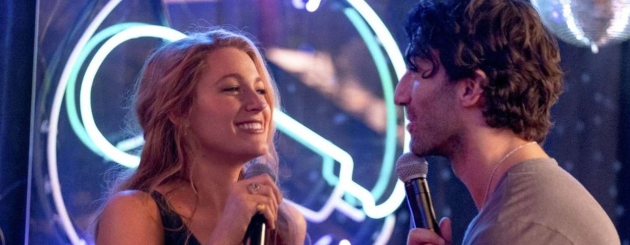 É Assim que Acaba - filme Blake Lively