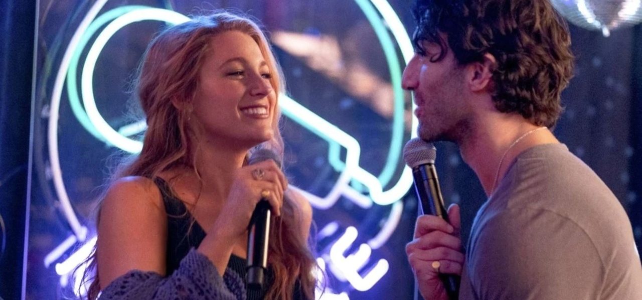 É Assim que Acaba - filme Blake Lively