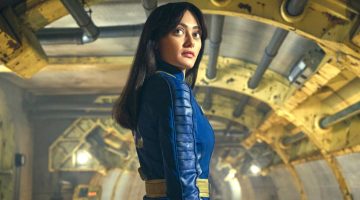 Ella Purnell enfrenta novo desafio após cancelamento de Army of the Dead