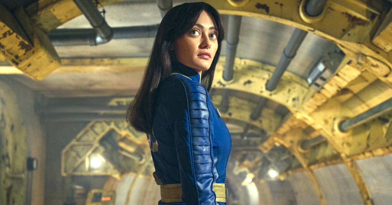 Ella Purnell enfrenta novo desafio após cancelamento de Army of the Dead