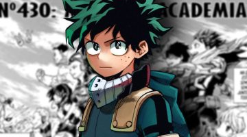 My Hero Academia: o que aconteceu no final do mangá?