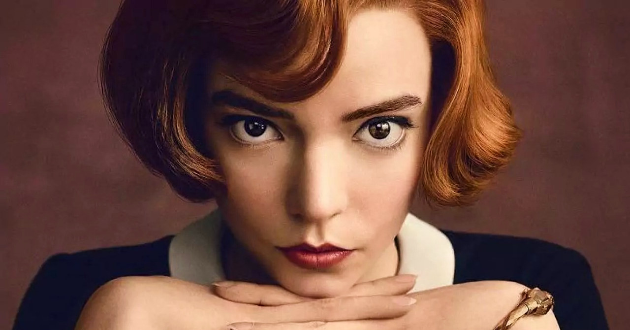 Anya Taylor-Joy volta à Netflix em nova série adaptada de best-seller