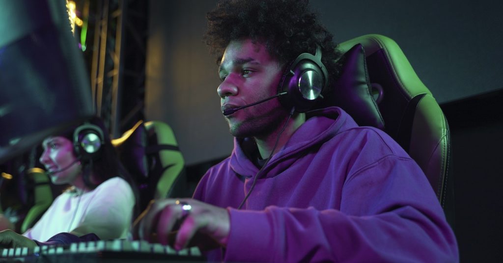 Dia do Gamer: existem 3,7 bilhões de consumidores de jogos no mundo