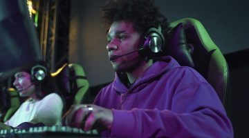 Dia do Gamer: existem 3,7 bilhões de consumidores de jogos no mundo
