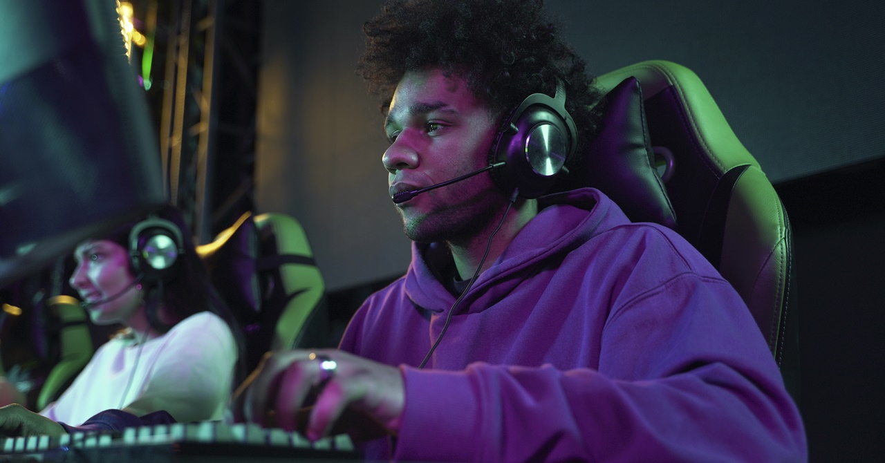 Dia do Gamer: existem 3,7 bilhões de consumidores de jogos no mundo