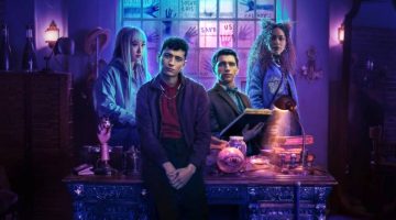 Garotos Detetives Mortos é cancelada pela Netflix após 1ª temporada