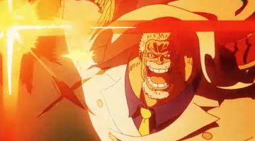 ‘One Piece’ revela segredo importante de Monkey D. Garp no mangá
