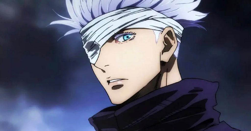 Jujutsu Kaisen: Timeskip revela quem assume o lugar de Gojo após sua morte
