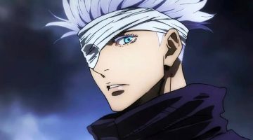 Jujutsu Kaisen: criador revela segredos de Satoru Gojo