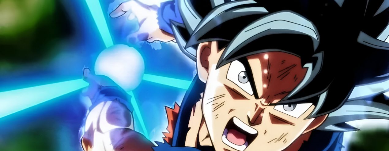 dragon ball