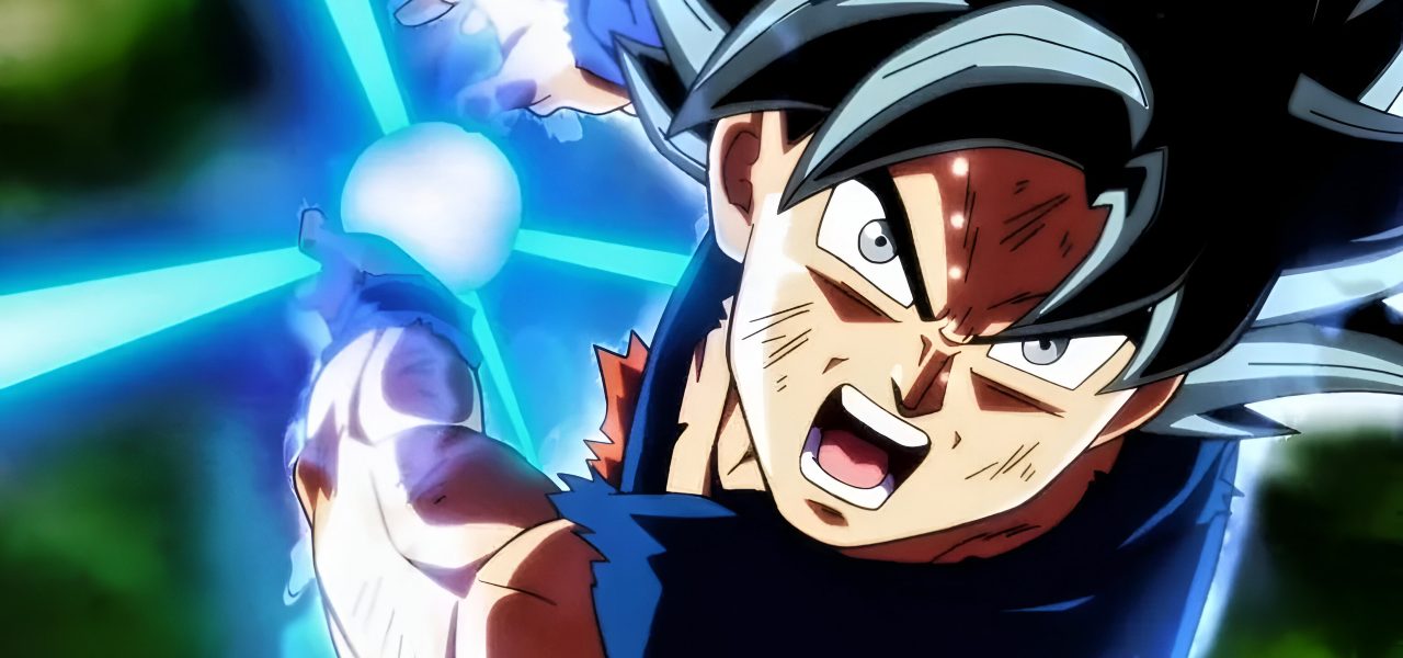 dragon ball