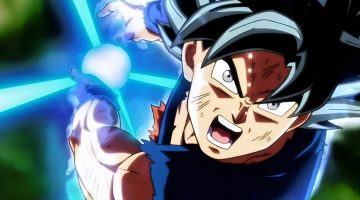 Dragon Ball ‘marca presença’ nas Olimpíadas e rouba a cena