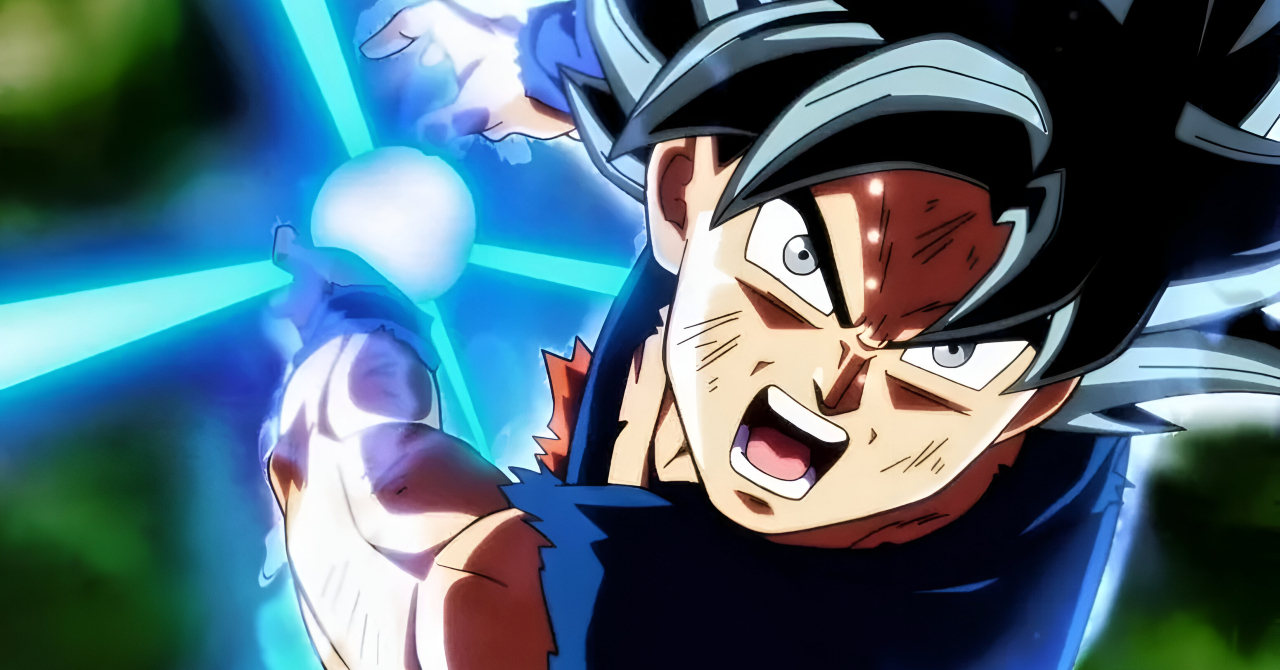 Dragon Ball ‘marca presença’ nas Olimpíadas e rouba a cena