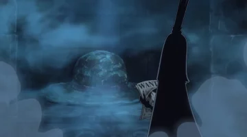 One Piece: tudo o que sabemos sobre Imu até agora