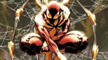 Novo traje do Homem-Aranha chegará em breve ao Fortnite