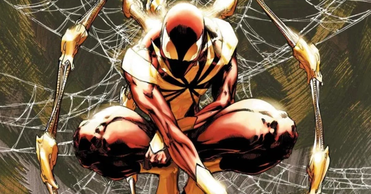 Novo traje do Homem-Aranha chegará em breve ao Fortnite