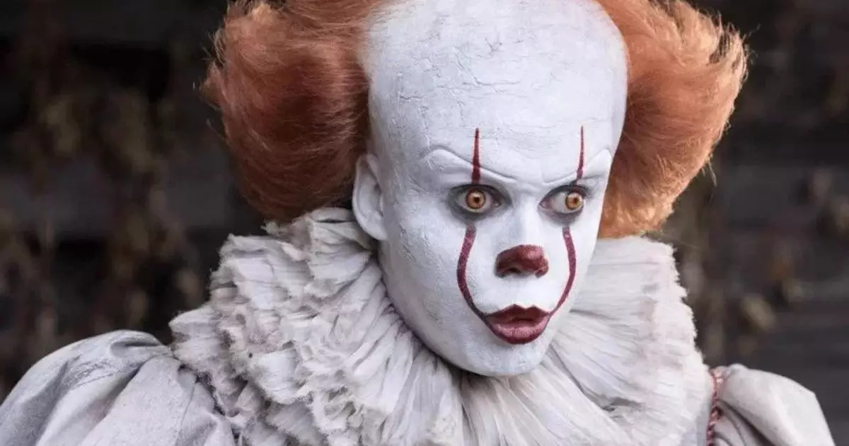 Série derivada de It: A Coisa finaliza as gravações