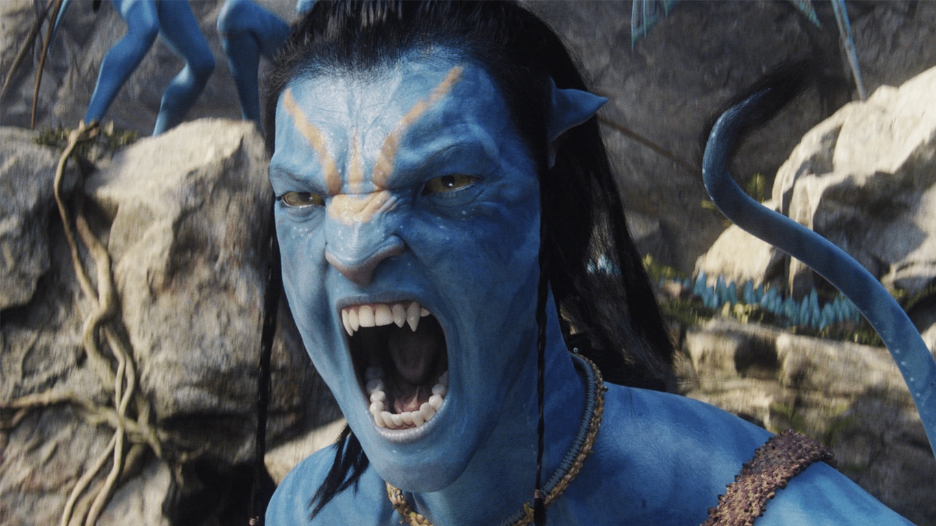 Diretor dá a entender que Jake Sully vai morrer em Avatar 3