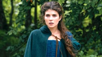 Minha Lady Jane é cancelada pela Prime Video após primeira temporada