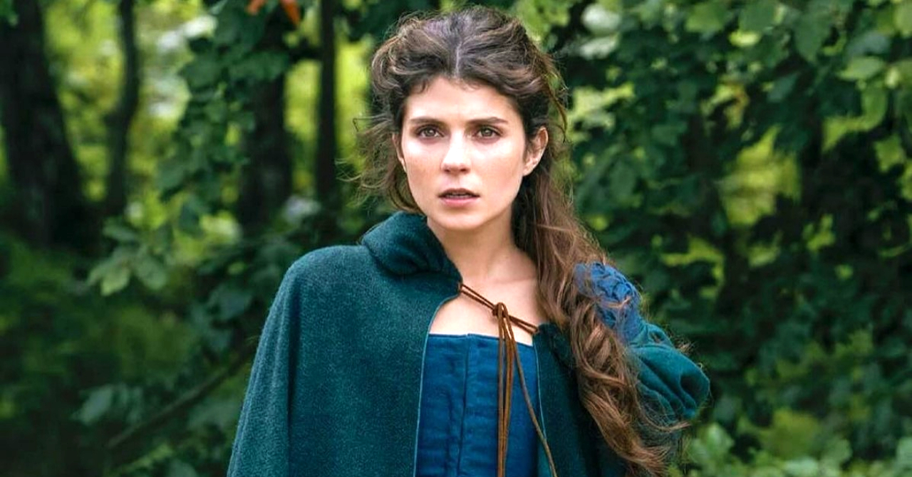 Minha Lady Jane é cancelada pela Prime Video após primeira temporada