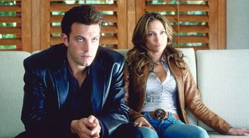 Ben Affleck não teve interesse em salvar a relação com Jennifer Lopez