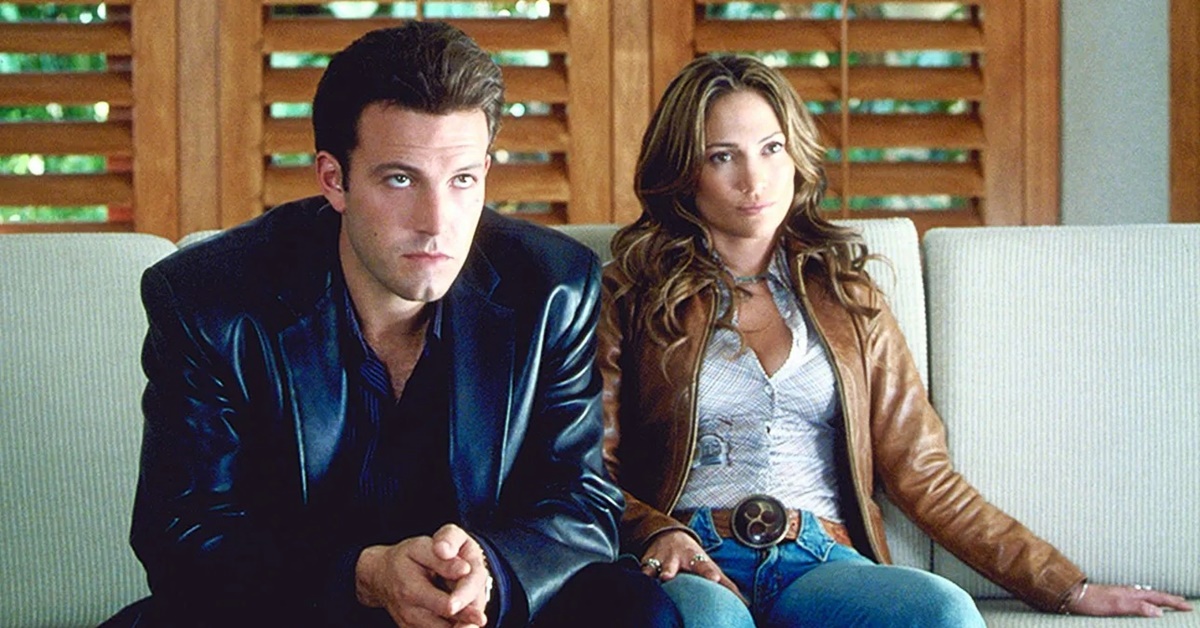 Ben Affleck não teve interesse em salvar a relação com Jennifer Lopez