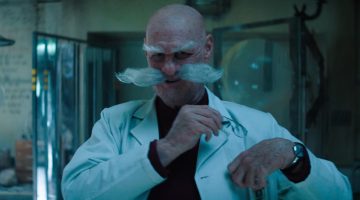 Sonic 3: O Filme – Jim Carrey vai interpretar dois personagens no filme