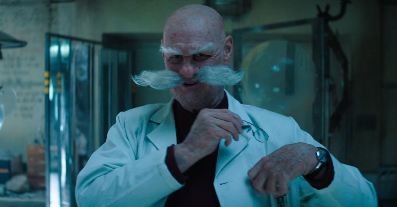 Sonic 3: O Filme – Jim Carrey vai interpretar dois personagens no filme