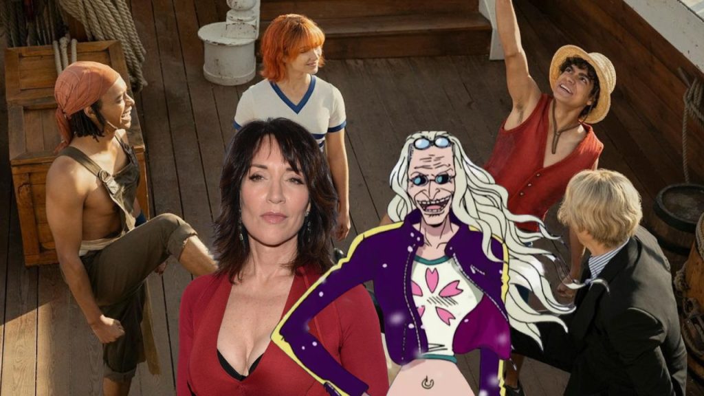 Rumor sugere atriz de Dra. Kureha em live action de One Piece