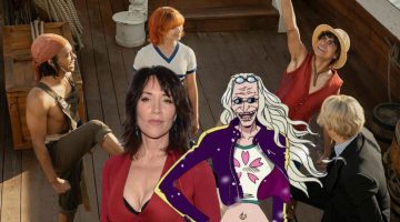 One Piece: atriz fala sobre papel de Dra. Kureha na 2ª temporada