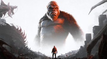 Novo jogo Kong: Survivor Instinct ganha primeiro trailer, confira