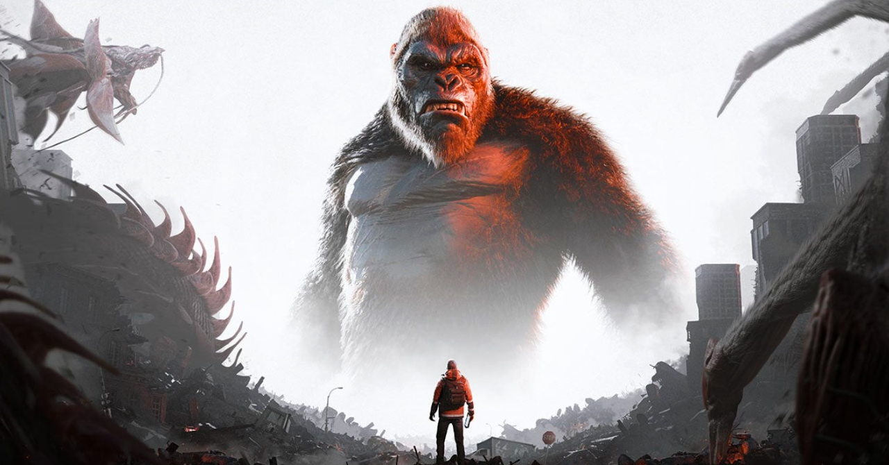 Novo jogo Kong: Survivor Instinct ganha primeiro trailer, confira