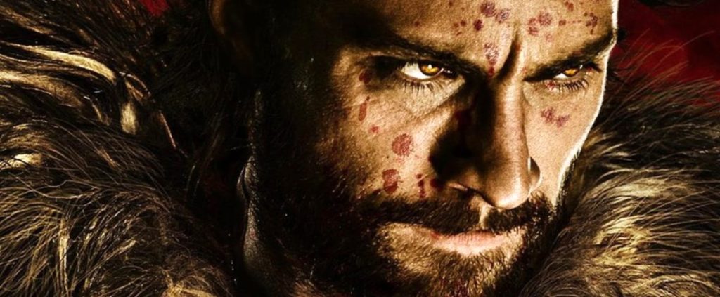 Bilheteira de Kraven, o Caçador pode ser menor que a de Morbius