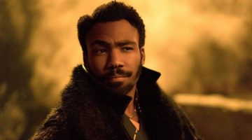Projeto Lando é cancelado e Justin Simien desabafa sobre a decisão
