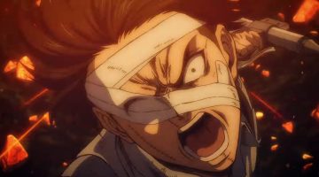 Novo filme de Attack on Titan será lançado ainda esse ano