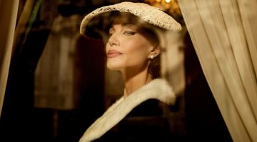 Maria Callas: Cinebiografia com Angelina Jolie tem estreia antecipada no Brasil
