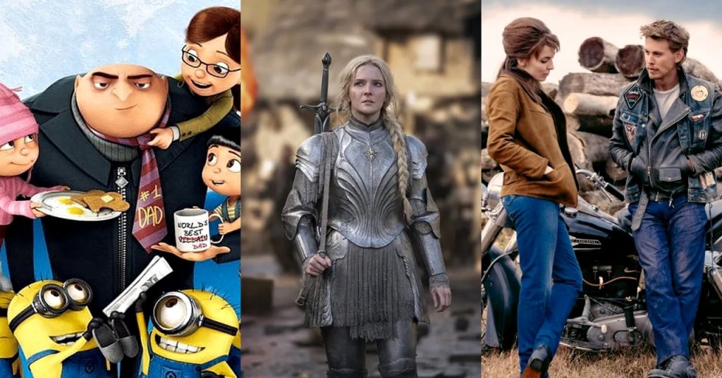 Prime Video vem com estreias DE PESO em agosto; confira as novidades