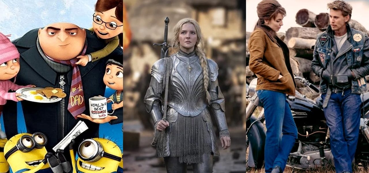Meu Malvado Favorito 4 - Os Anéis do Poder - Clube dos Vândalos prime video