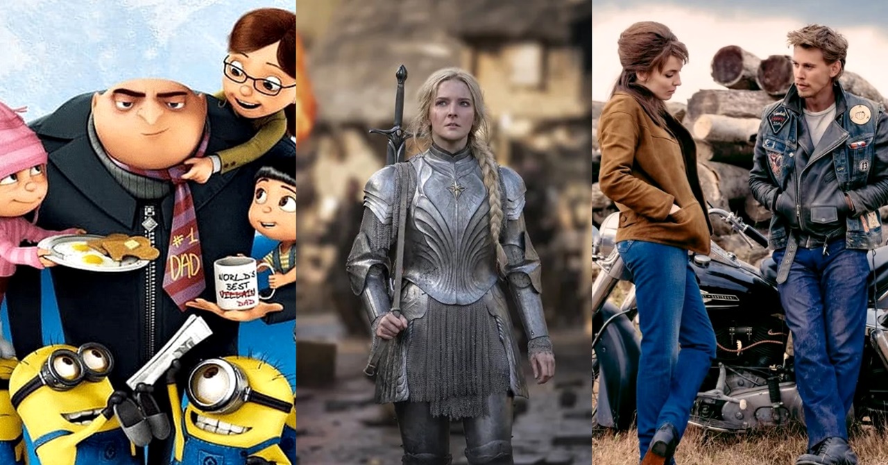 Prime Video vem com estreias DE PESO em agosto; confira as novidades