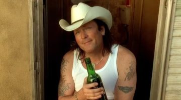 Michael Madsen, ator que foi preso nos EUA, já fez filme brasileiro