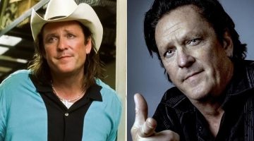 Ator Michael Madsen é preso por violência doméstica contra a esposa