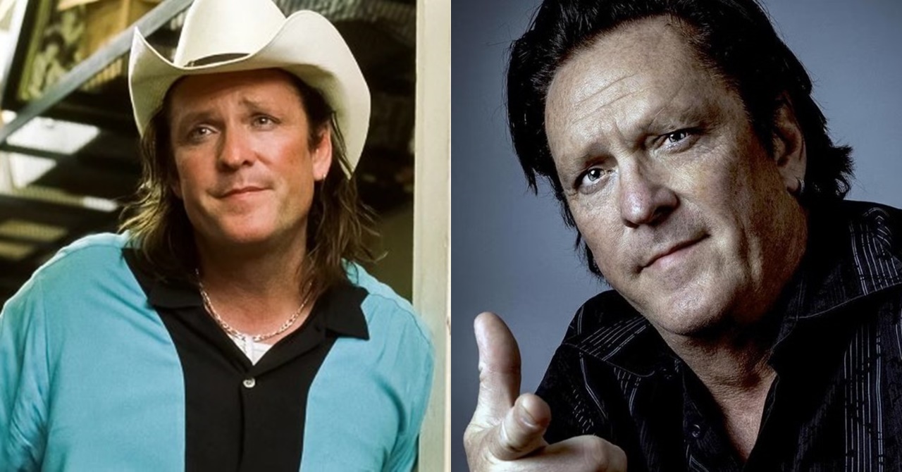 Ator Michael Madsen é preso por violência doméstica contra a esposa